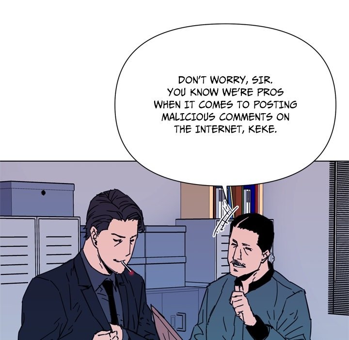 Cleaner K - episode 63 - 8