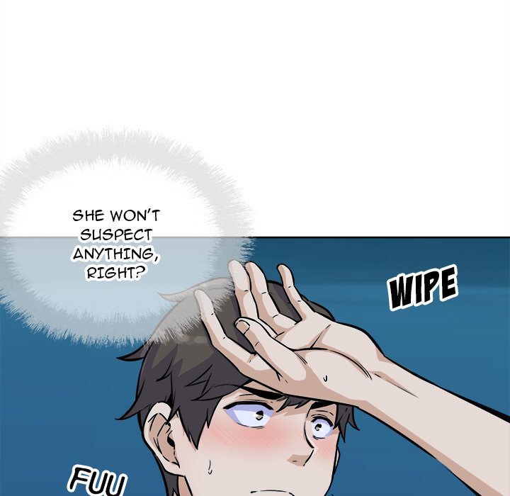 Excuse me, This is my Room - episode 74 - 139
