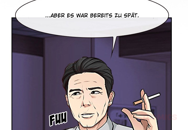 Was lange währt... - episode 24 - 2