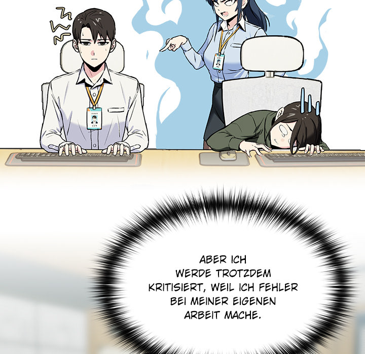 Dating After Work - episode 1 - 48