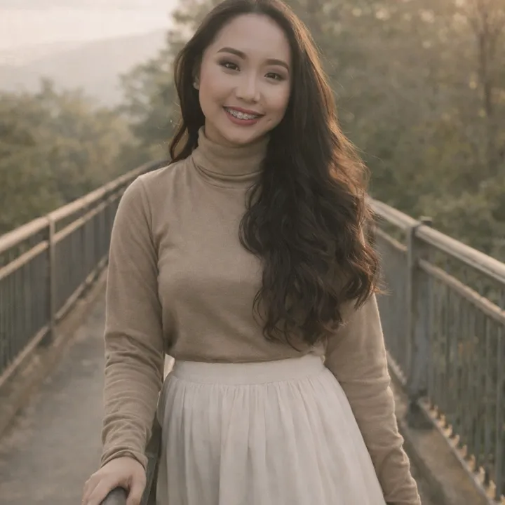 chinitagirltalk