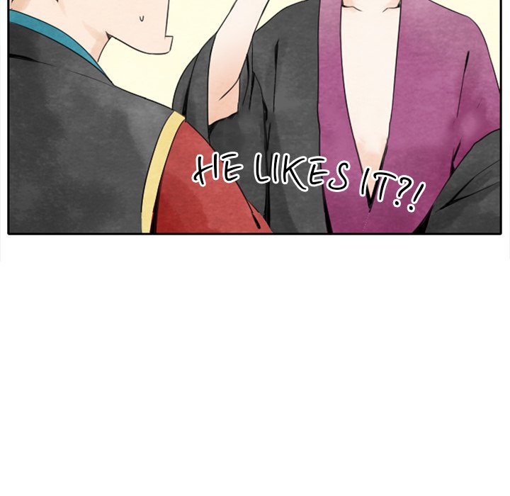 Odis and Moa's Underworld Diary - episode 5 - 11