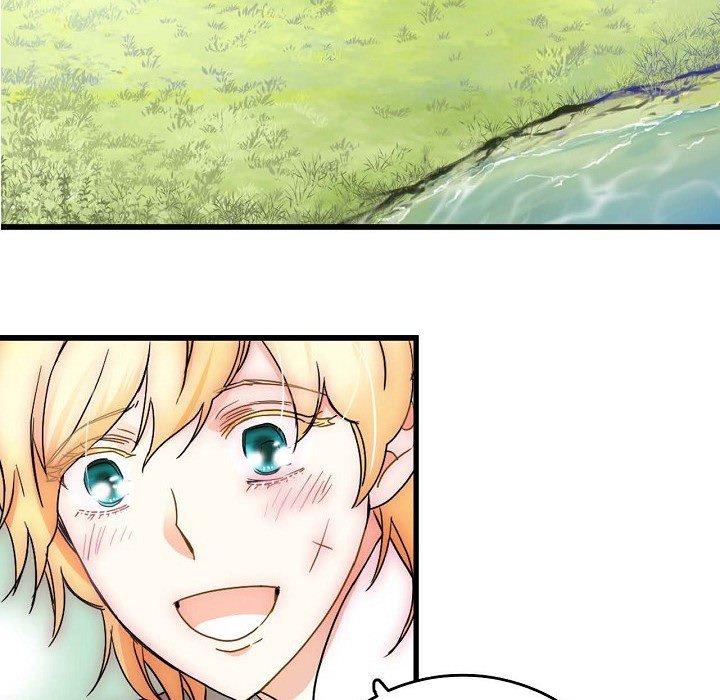 Bring the Love - episode Prologue - 28