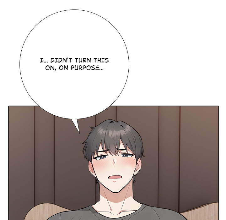 Locked With Her - episode 2 - 103