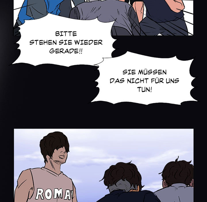 Tweener - episode 21 - 37