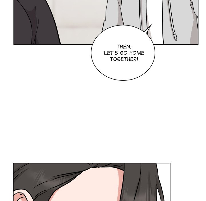 Secrets Between the Sheets [non-adult] - episode 35 - 43