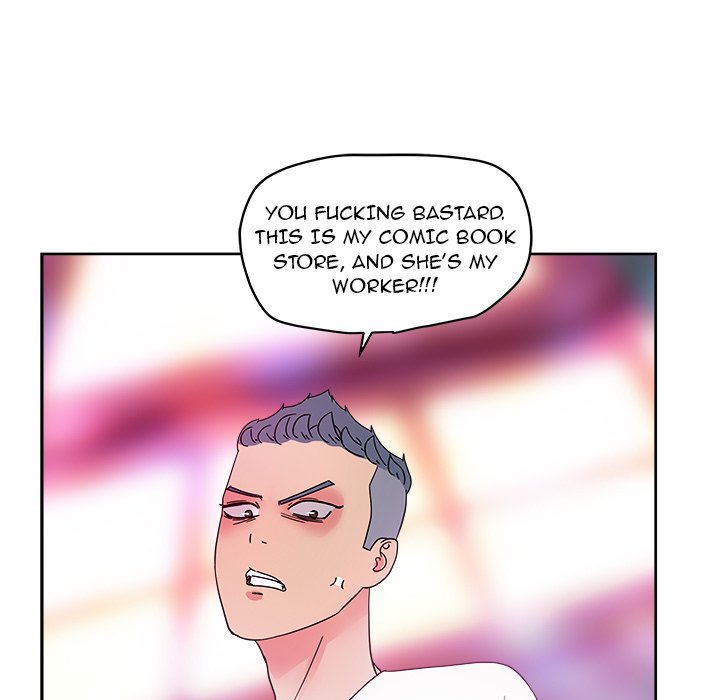 Soojung's Comic Store - episode 37 - 92