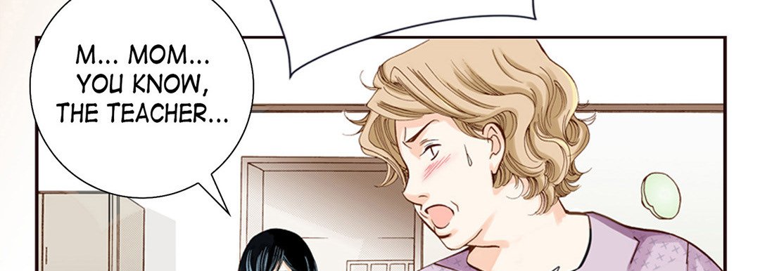 100% Perfect Girl - episode 2 - 25