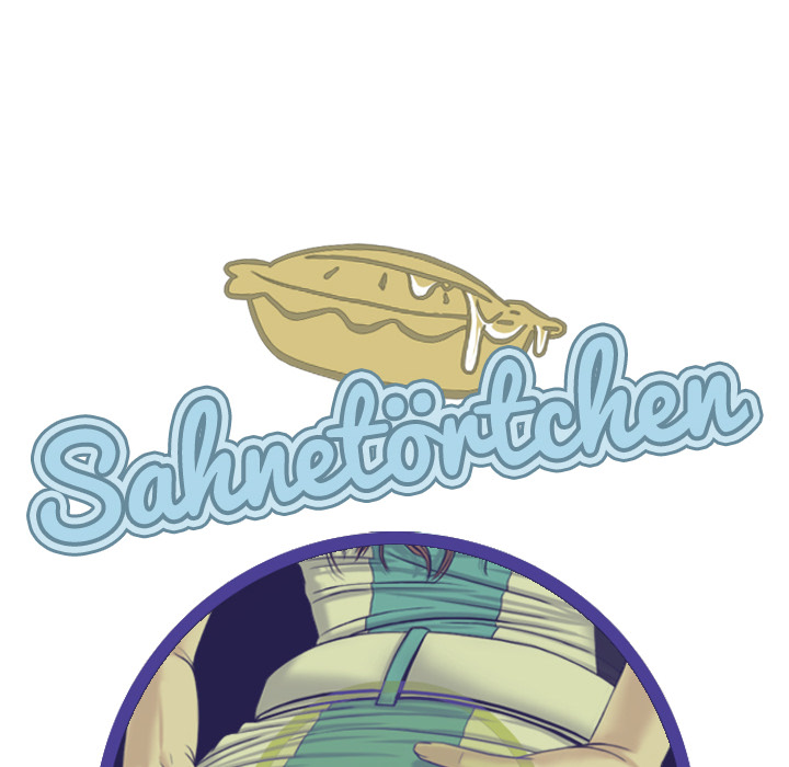 Sahnetörtchen - episode 15 - 24