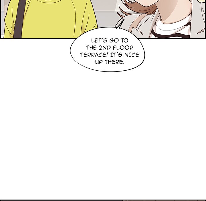 His Women's University - episode 56 - 6