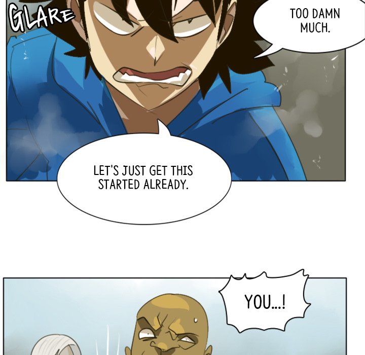 Ultimiter - episode 1 - 14