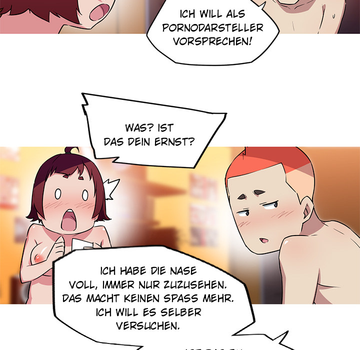 Meine Freundin ist ein Star - episode 28 - 23