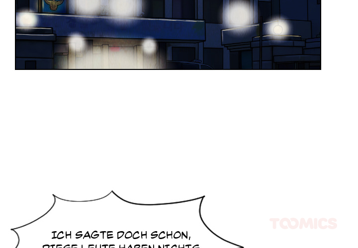 Holzköpfe auf dem Weg nach oben - episode 24 - 1