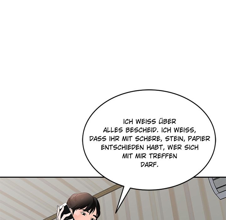Town Girls - episode 47 - 106