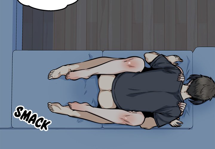 Excuse me, This is my Room - episode 99 - 3