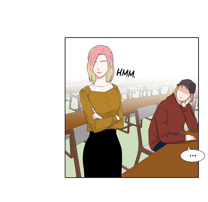 Unrequited Love - episode 14 - 64