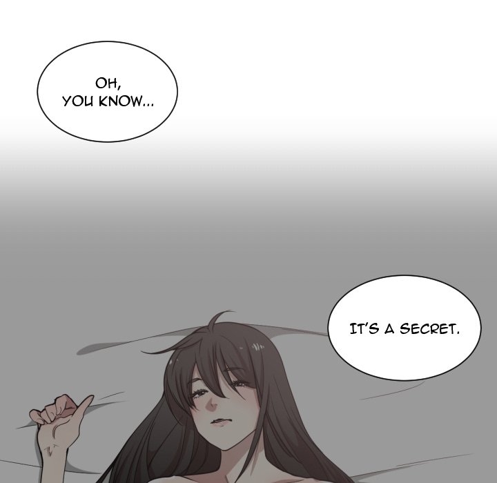 You're Not That Special! - episode 14 - 98