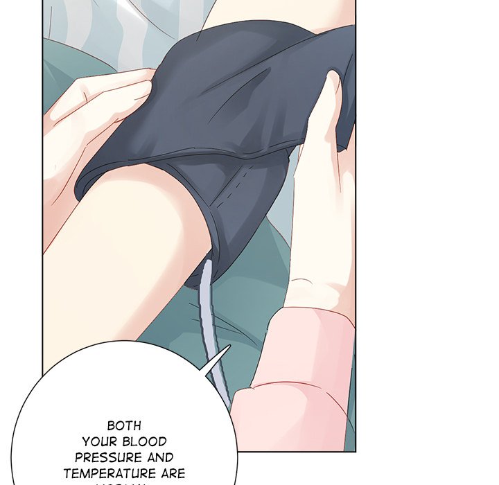 A Young Case of Hearts - episode 28 - 109