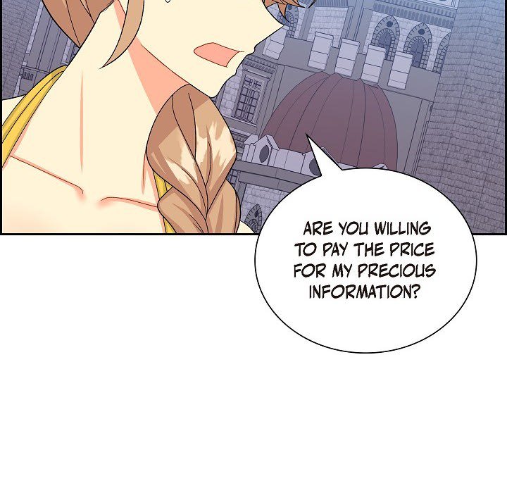 The Destroyer Fell in Love with Me - episode 44 - 71