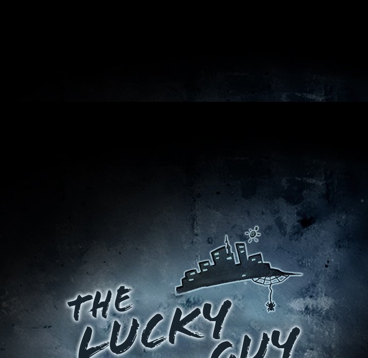 The Lucky Guy - episode 2 - 8