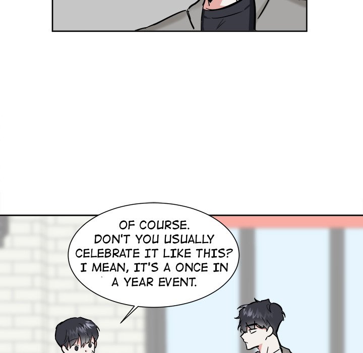 Unluckily Lucky - episode 19 - 8