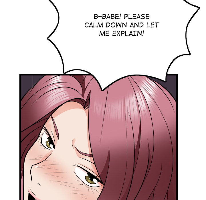 Body Swap - episode 9 - 103