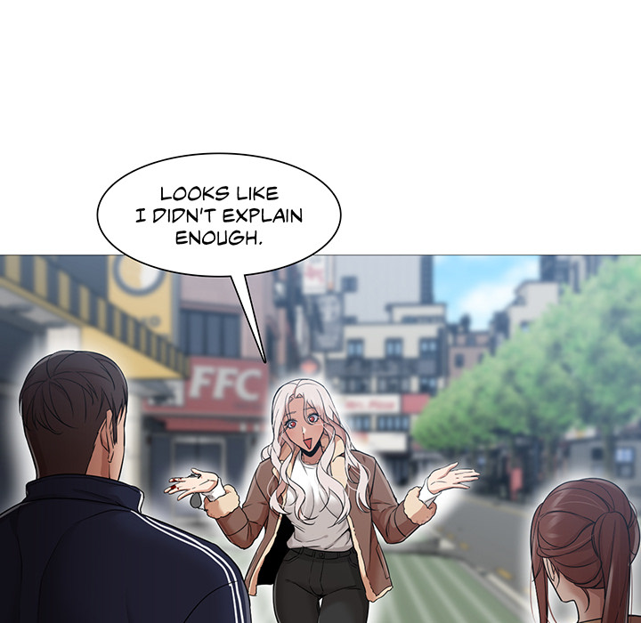 Man Up, Girl! - episode 33 - 12