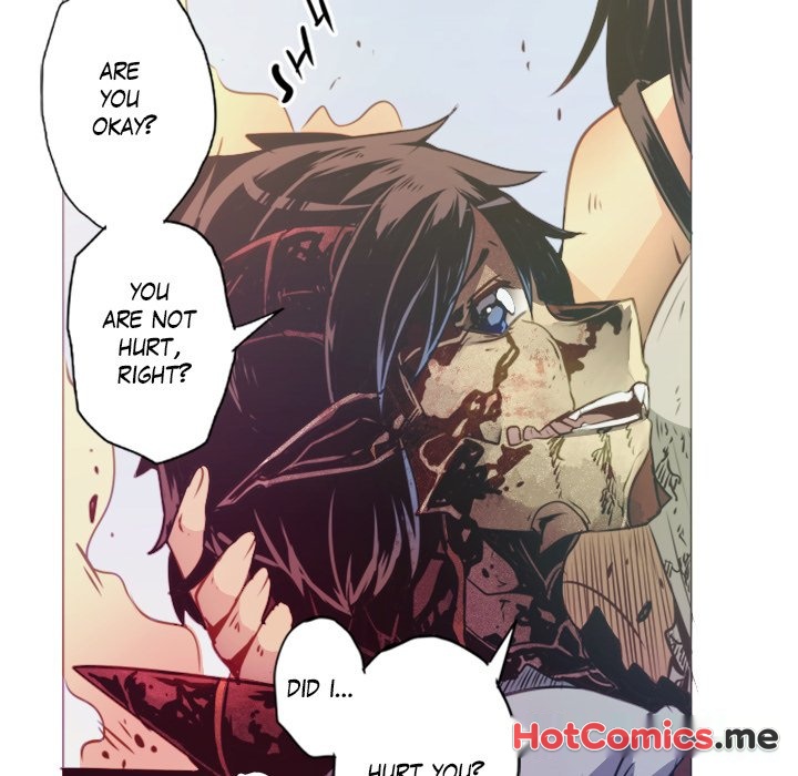 Knight of Rakshasa - episode 8 - 42