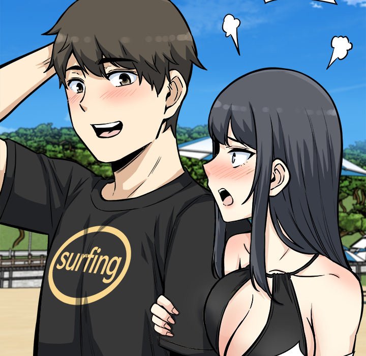 Excuse me, This is my Room - episode 69 - 54