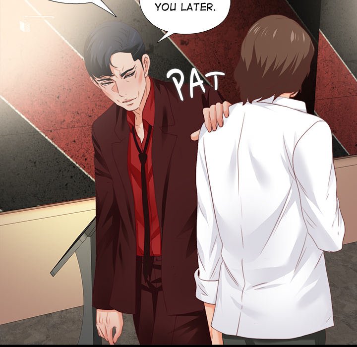 Love on Canvas - episode 15 - 36