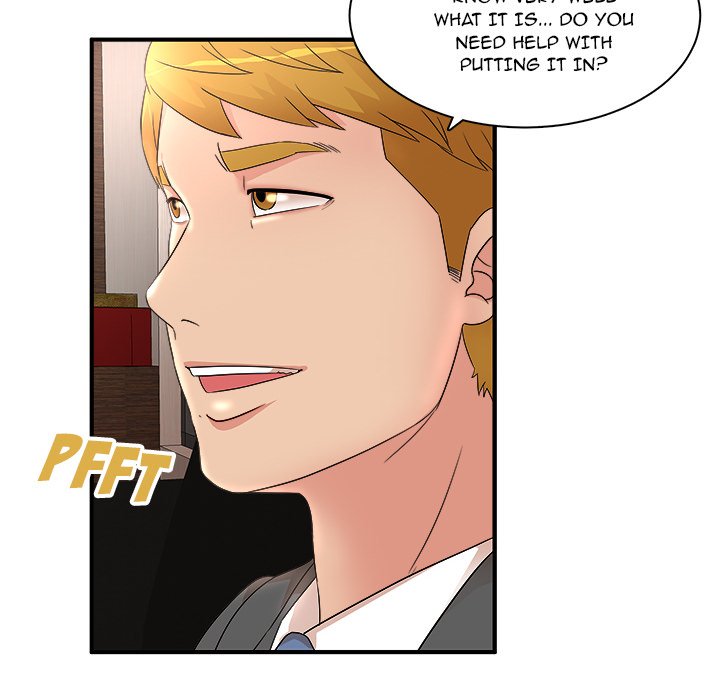 Family Secret - episode 15 - 42