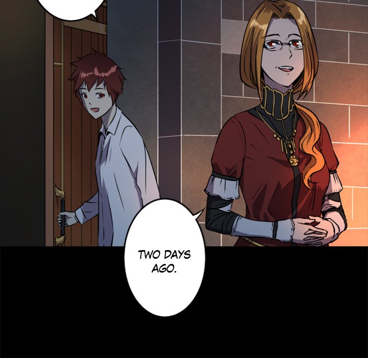 The Chronicle of Seven - episode 20 - 37