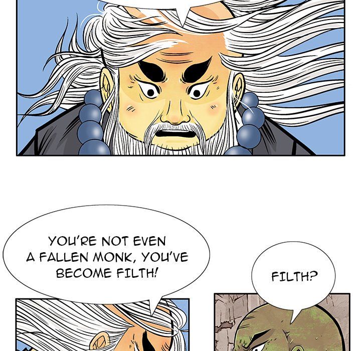 The Journey of the Dragon - episode 16 - 76