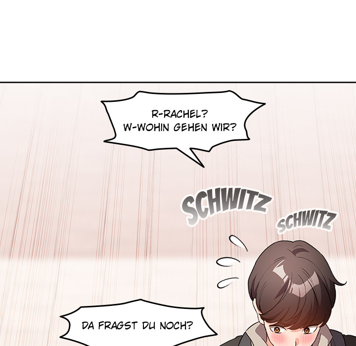 Überleben in einem Comic - episode 25 - 82