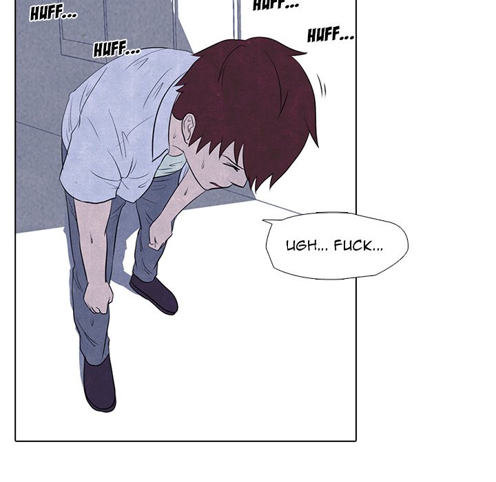 High School Devil - episode 10 - 15