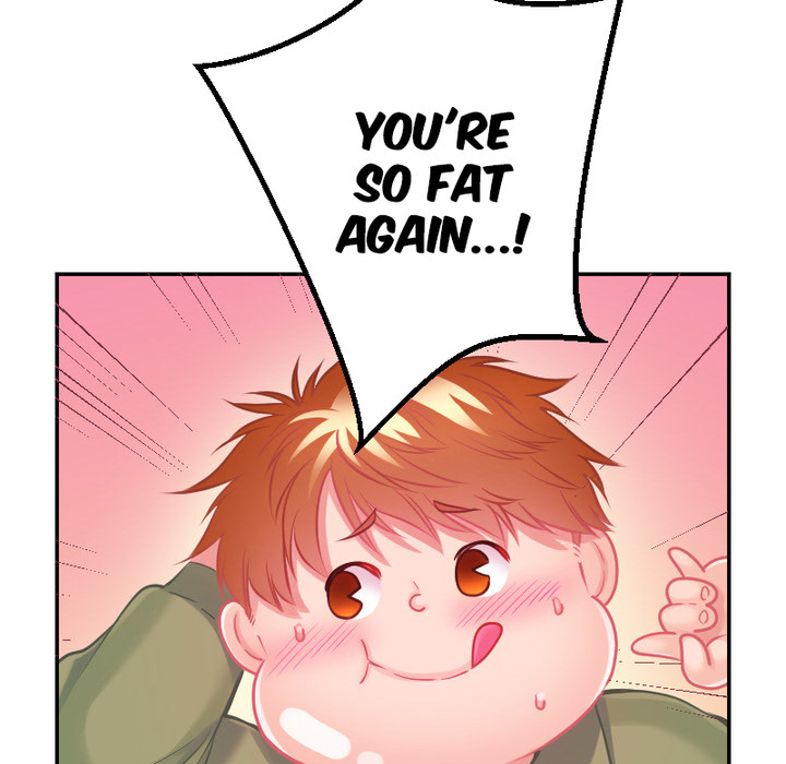 Diet For Sex! - episode 21 - 6