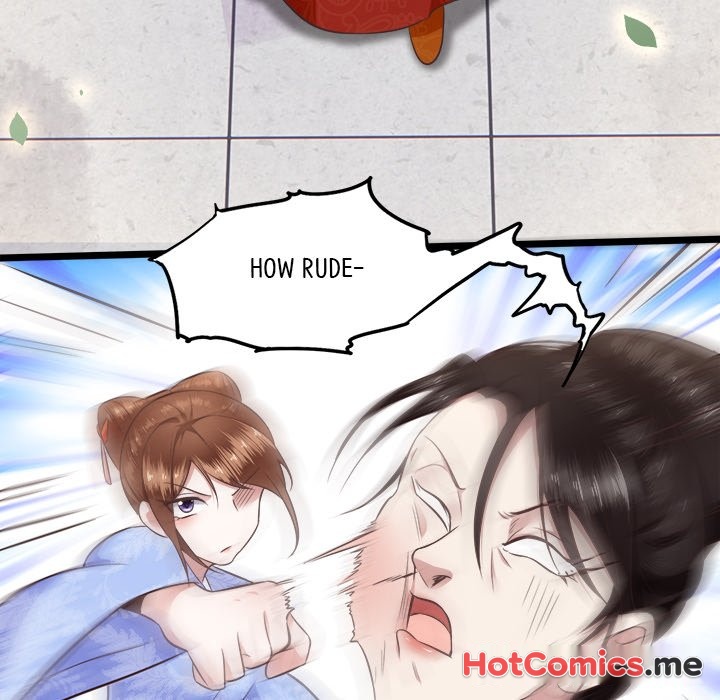 The Queen of Hell - episode 8 - 71