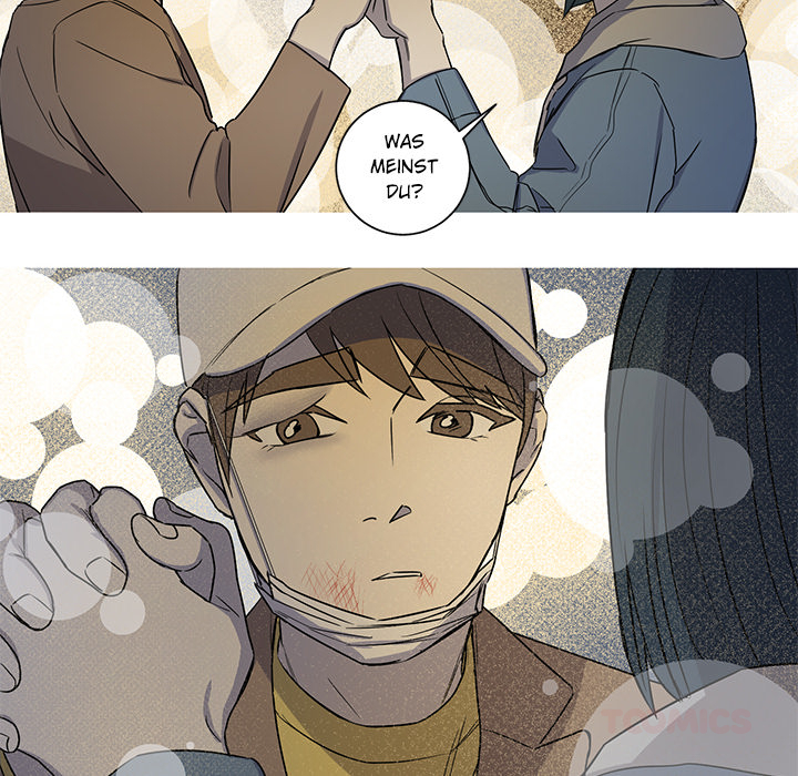 Hubby Bunny - episode 23 - 25
