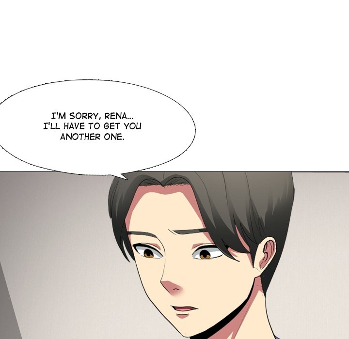 Misplaced - episode 1 - 155