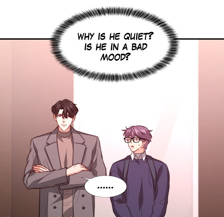 Recessive Omega K's Secret [Season 2] - episode 3 - 50