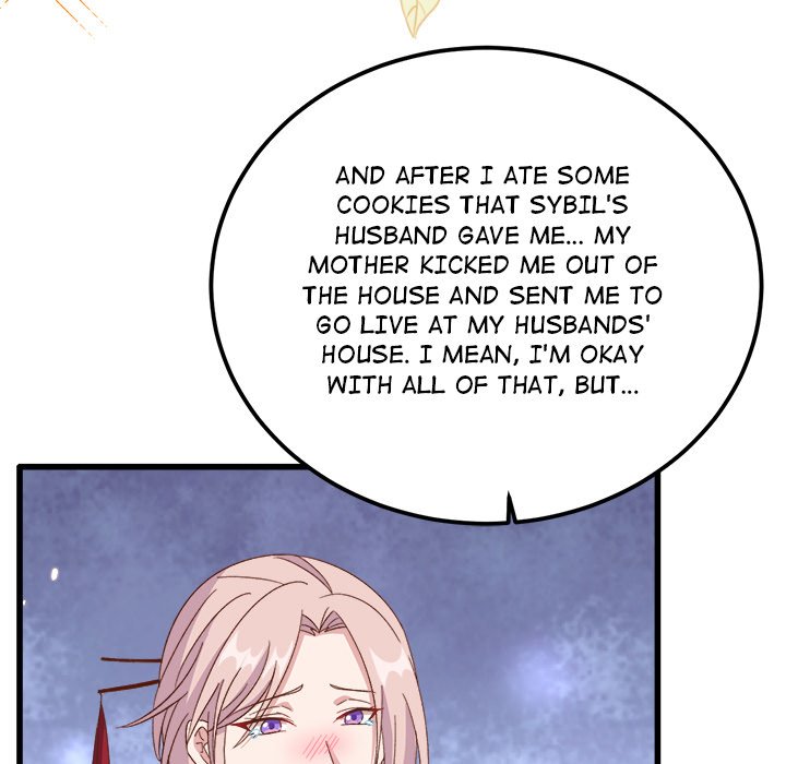 Four New Husbands - episode 34 - 35