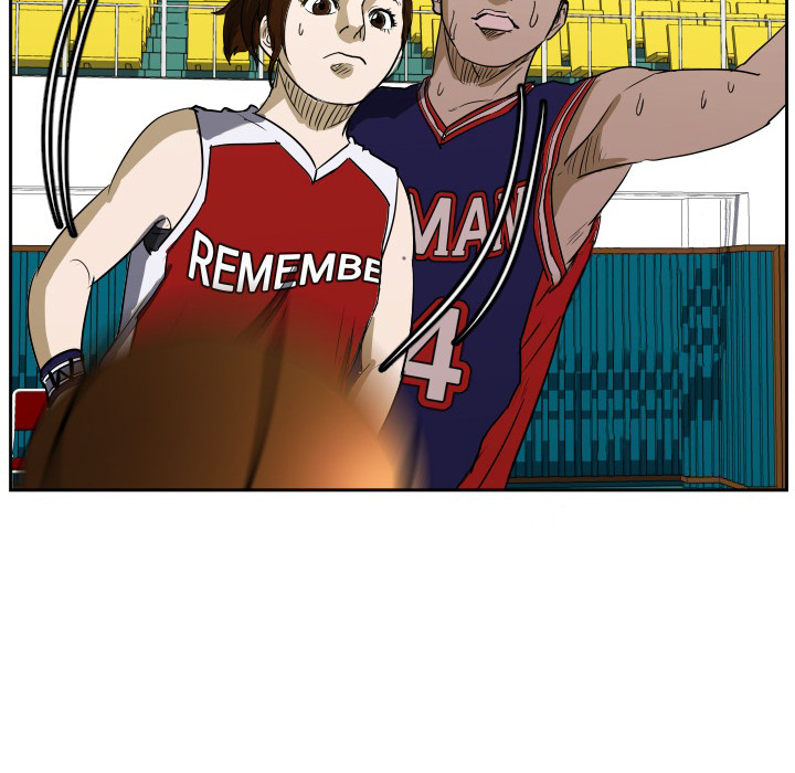 Tweener - episode 42 - 64
