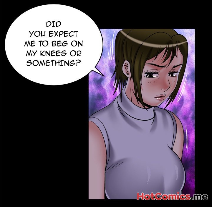 My Wife's Partner - episode 63 - 65
