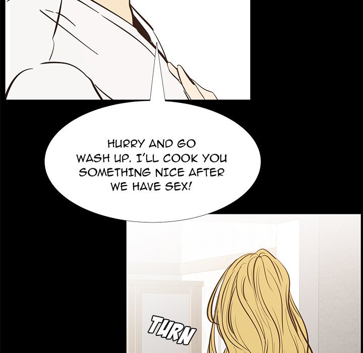 Girls' Only - episode 42 - 45