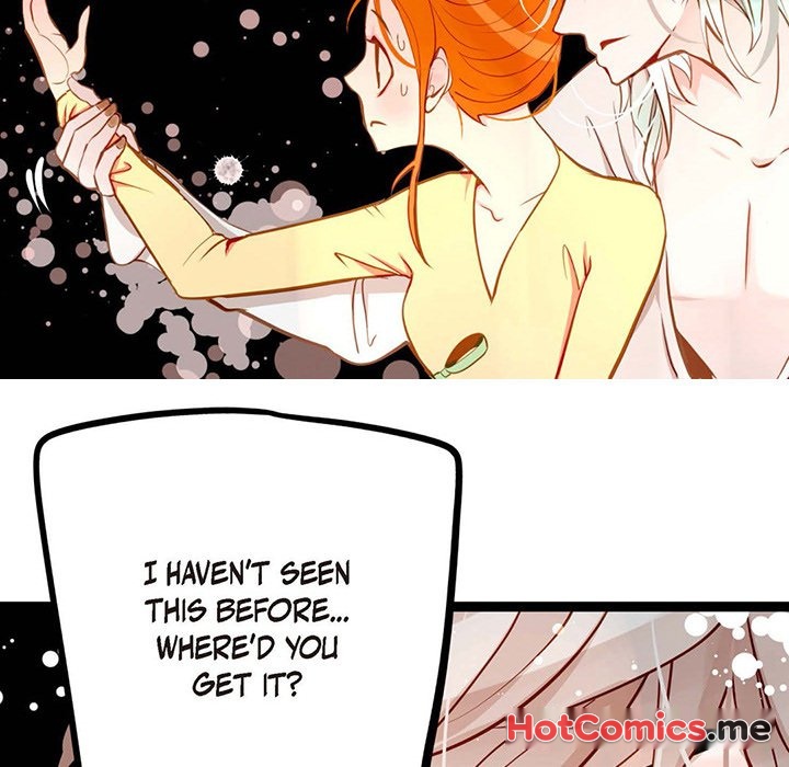 The Blue Snake and the Red Moon - episode 23 - 55