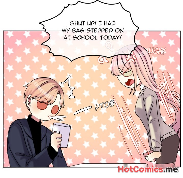 The Chill Couple - episode 79 - 17