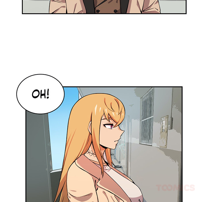Zombie Girlfriend! - episode 37 - 51