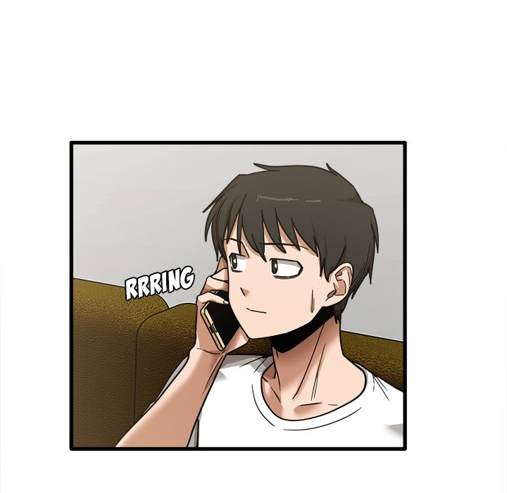 No More, No Less - episode 6 - 35