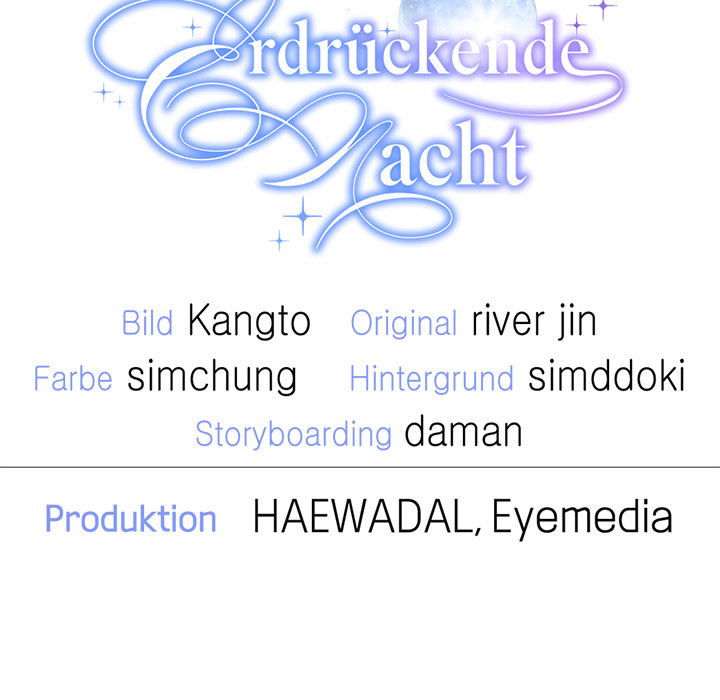 Erdrückende Nacht - episode 28 - 184