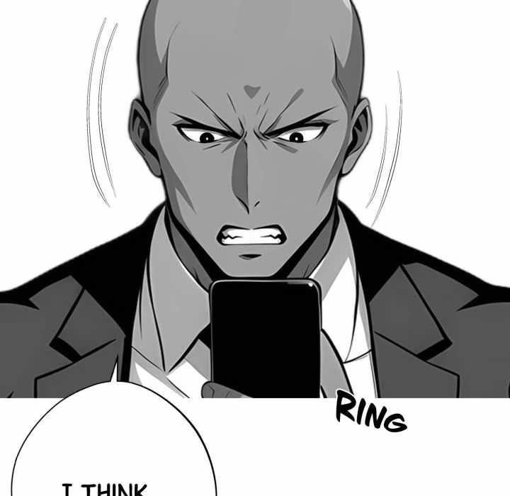 Workaholic Gangster - episode 82 - 94